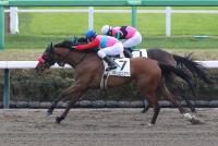 キタノエピックアン