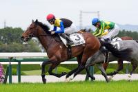 イベントホライゾン